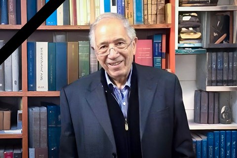 پیام تسلیت رئیس دانشگاه علوم پزشکی تهران در پی درگذشت استاد دکتر عباس پوستی